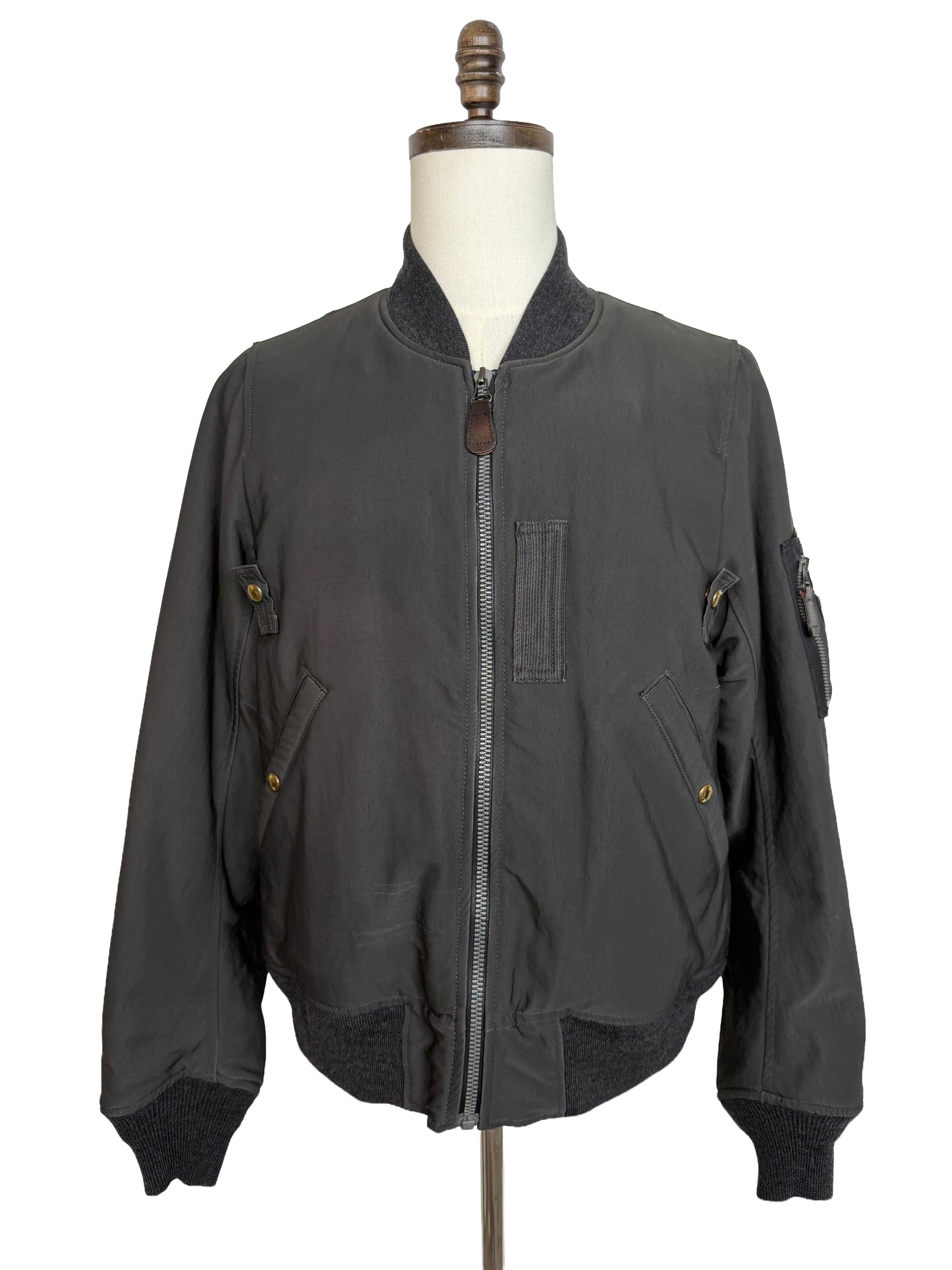FW15 Thorson JKT