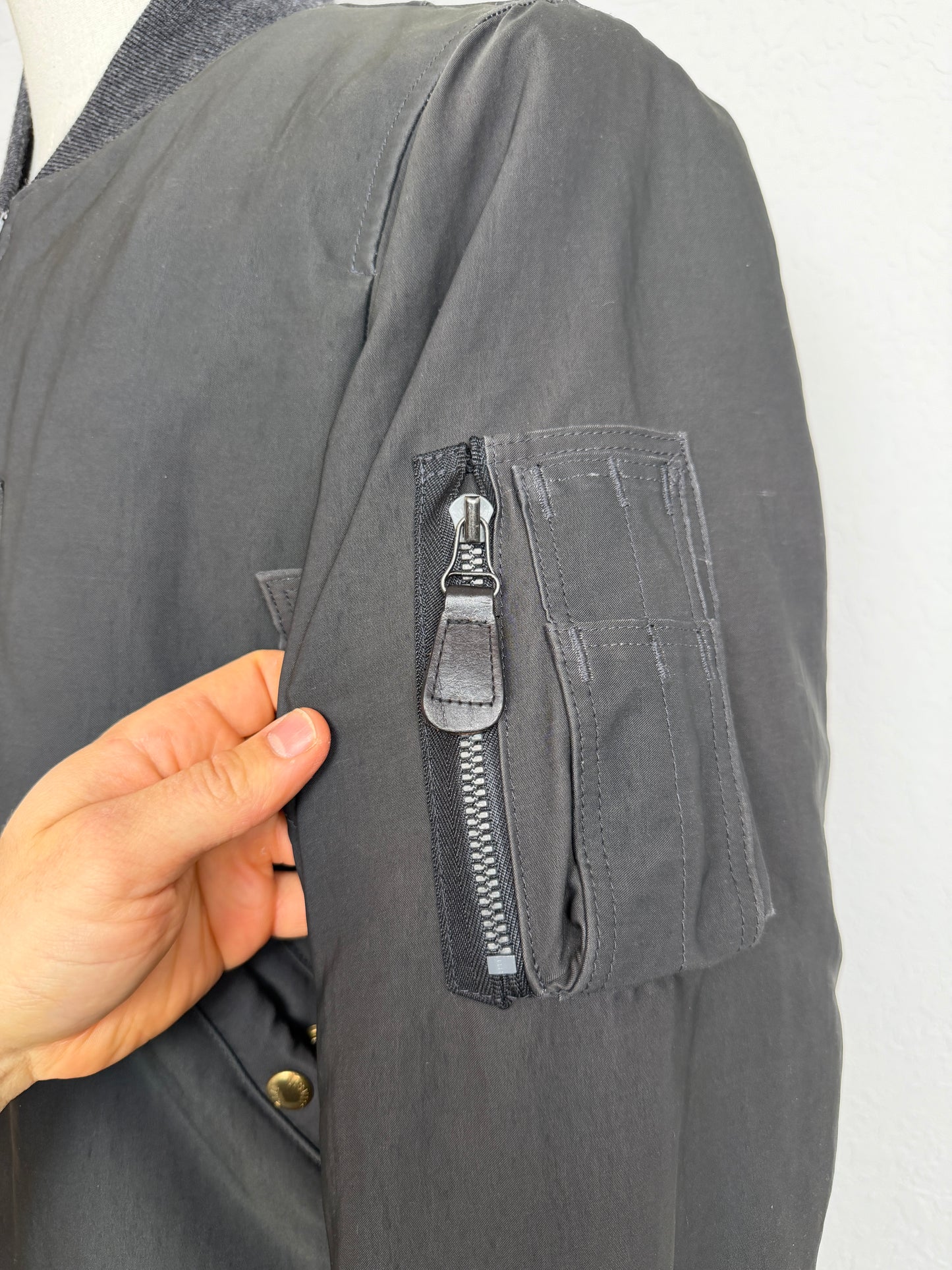 FW15 Thorson JKT