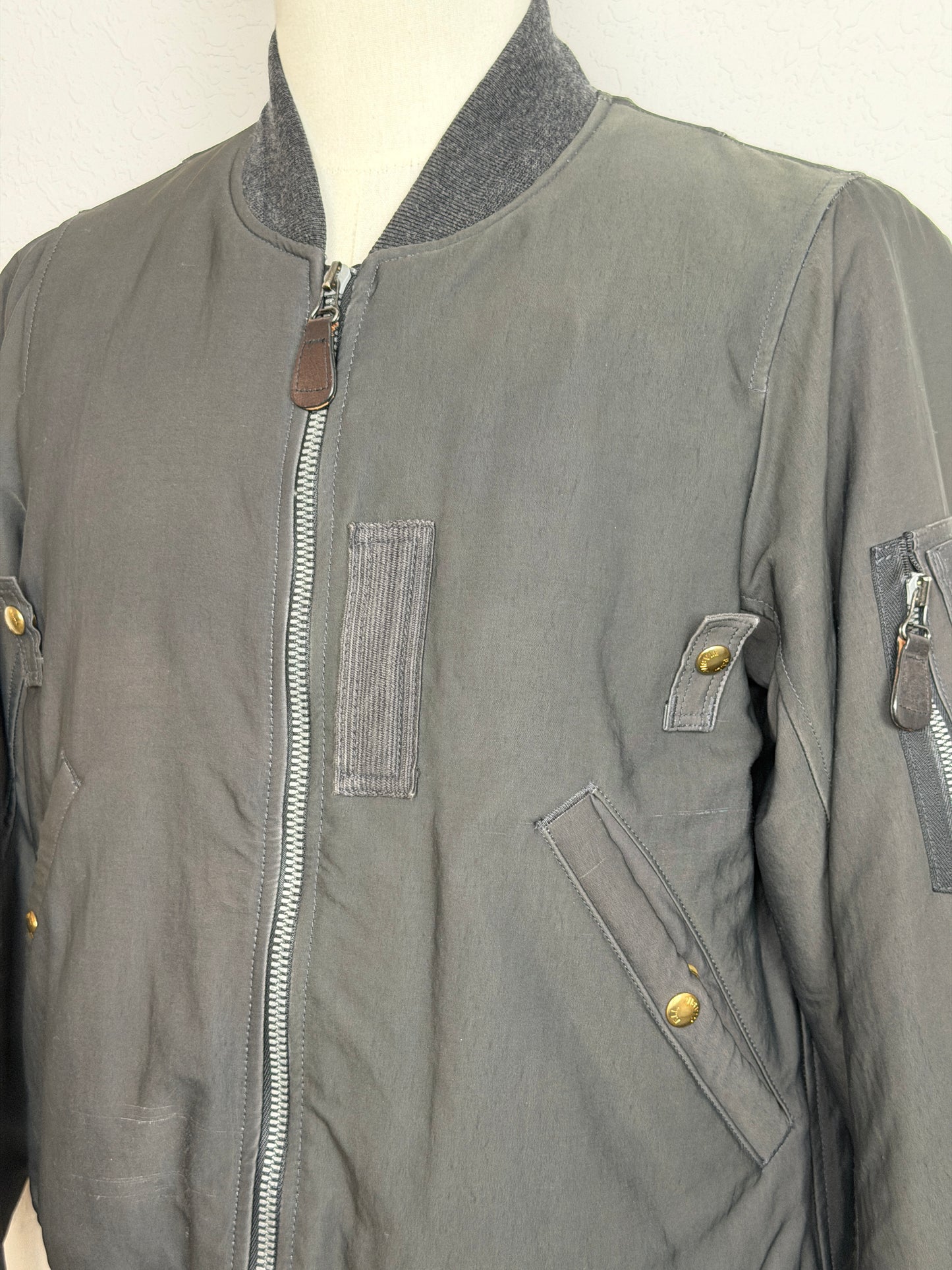 FW15 Thorson JKT