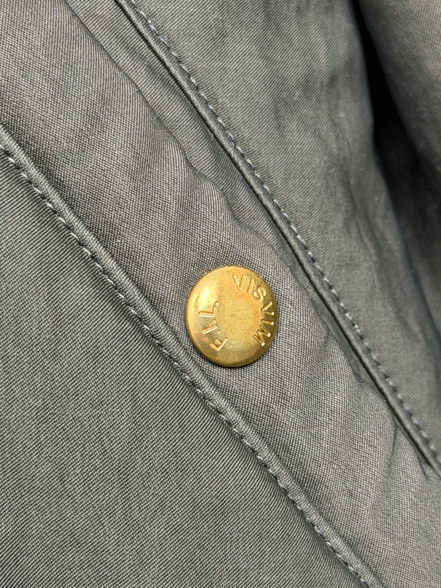 FW15 Thorson JKT