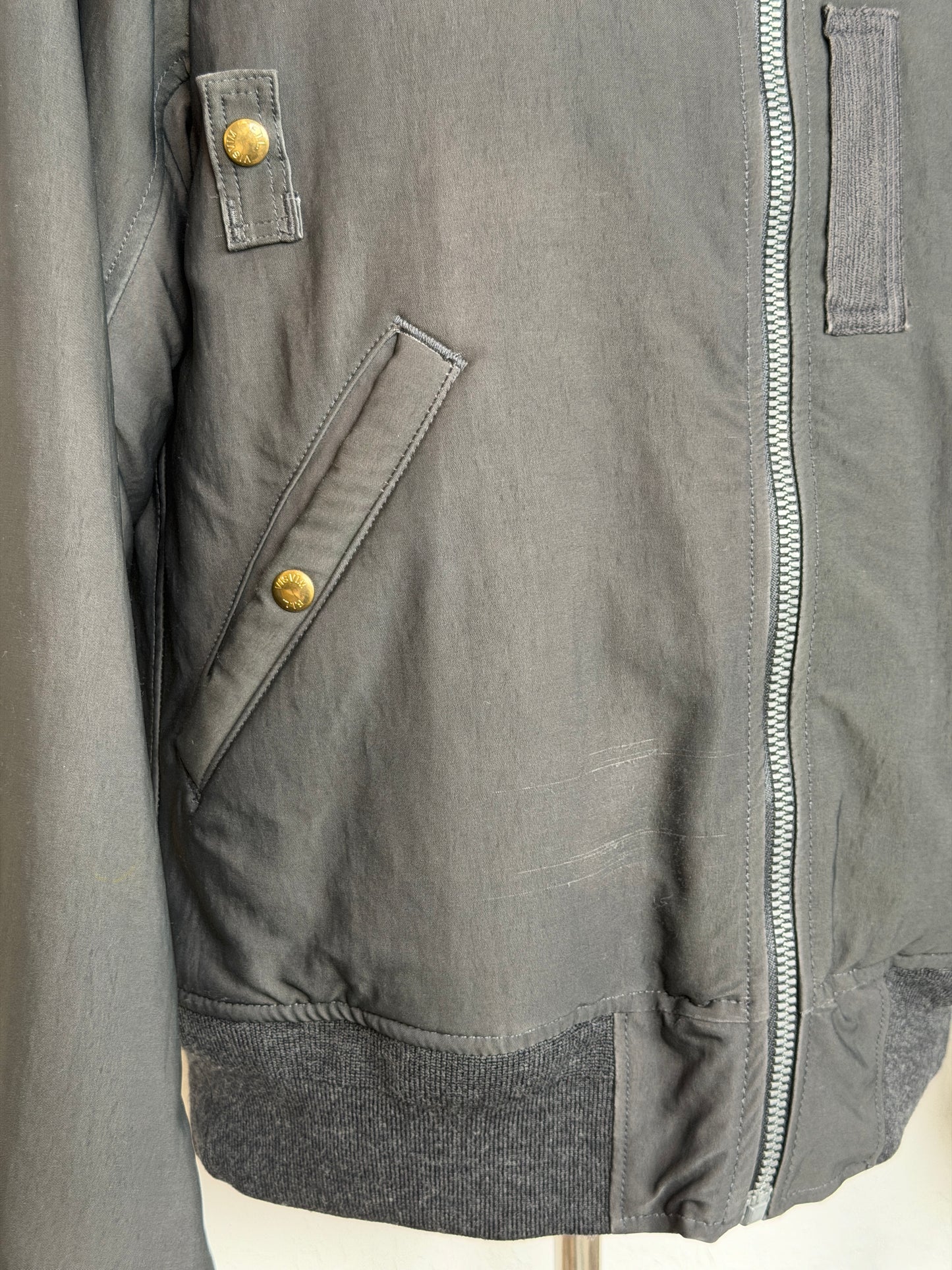 FW15 Thorson JKT