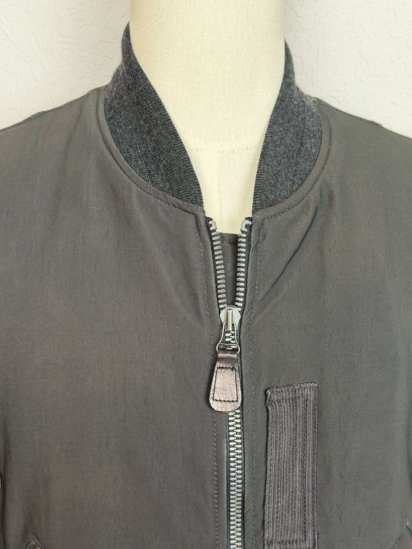 FW15 Thorson JKT