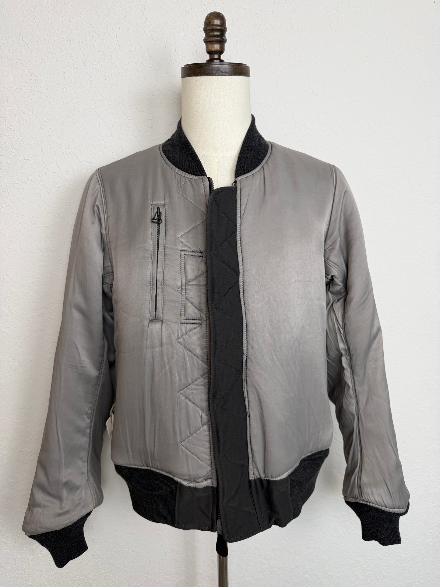 FW15 Thorson JKT
