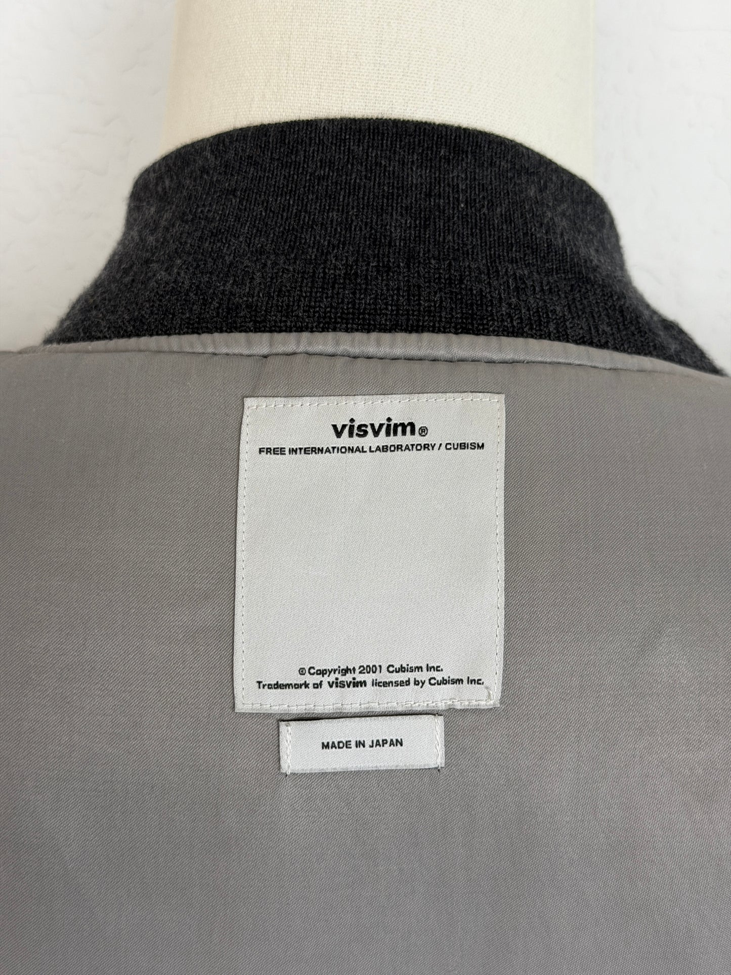 FW15 Thorson JKT
