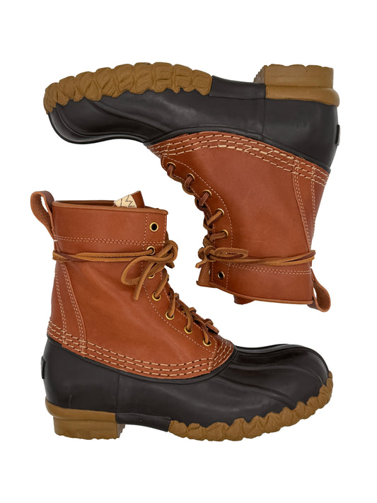 FW24 Decoy Duck Mid-Folk