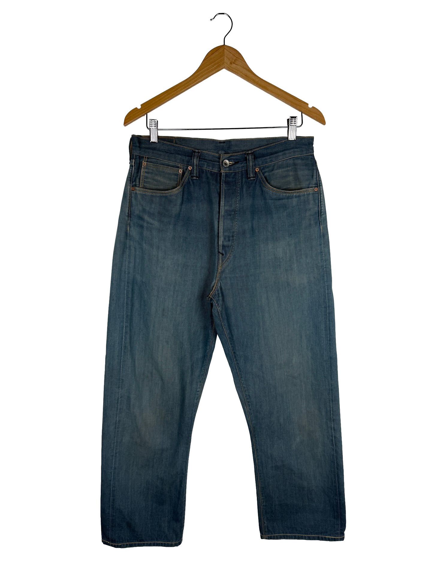 Lot R01 Kinda Special Denim