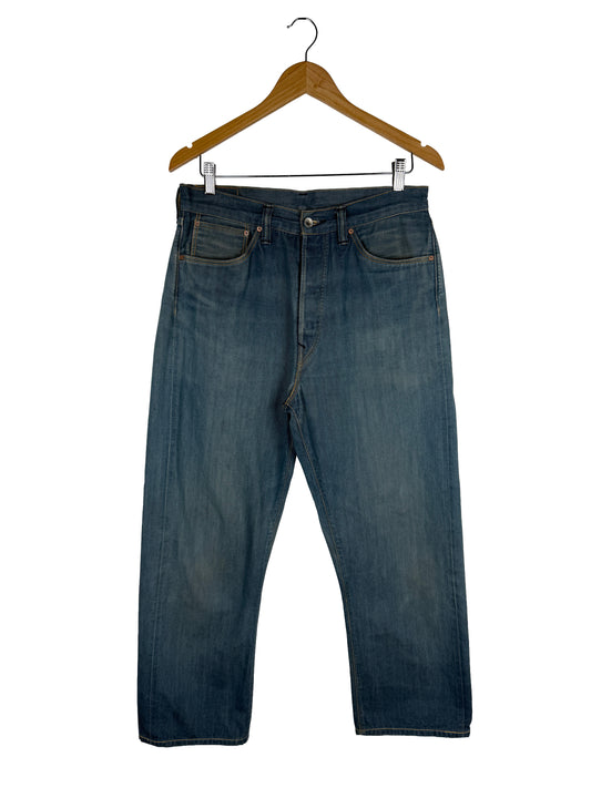 Lot R01 Kinda Special Denim