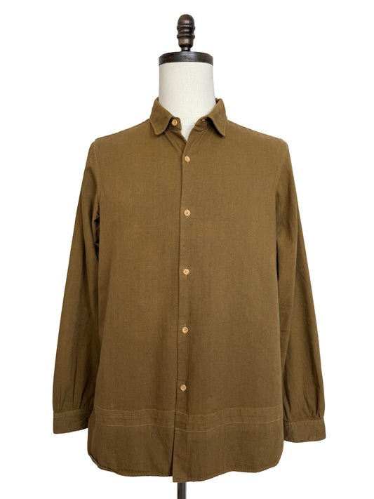 FW16 Long Rider L/S (Overdyed)
