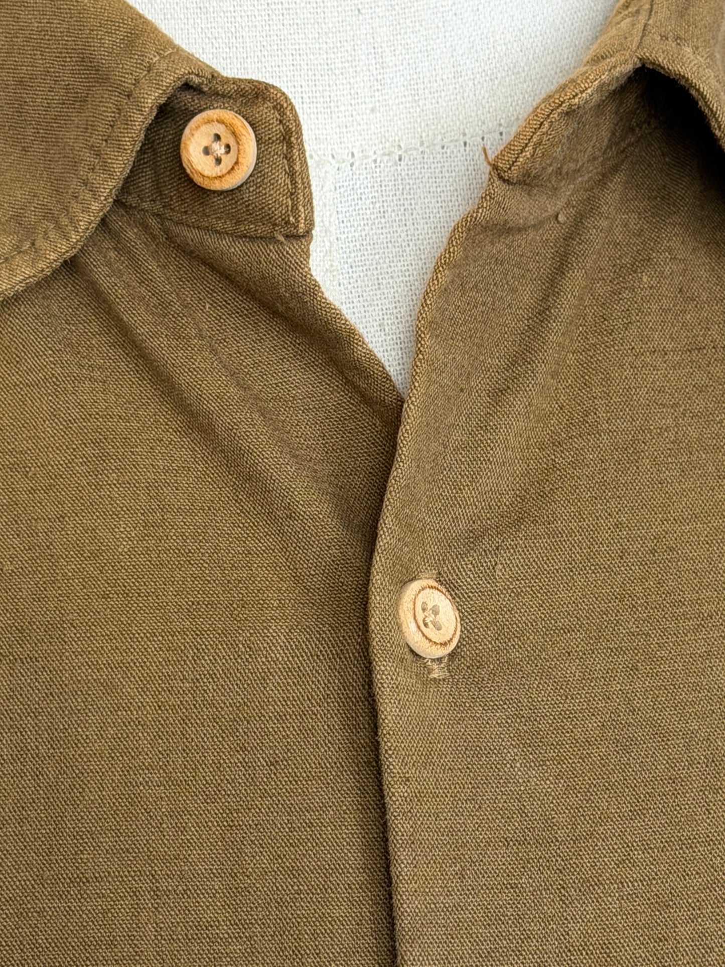 FW16 Long Rider L/S (Overdyed)
