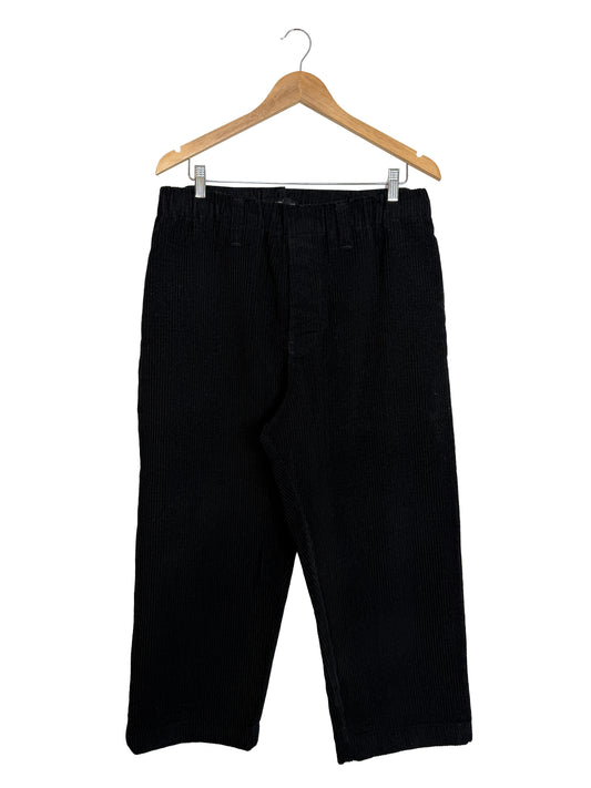 Elastic Pant - Wool Corduroy
