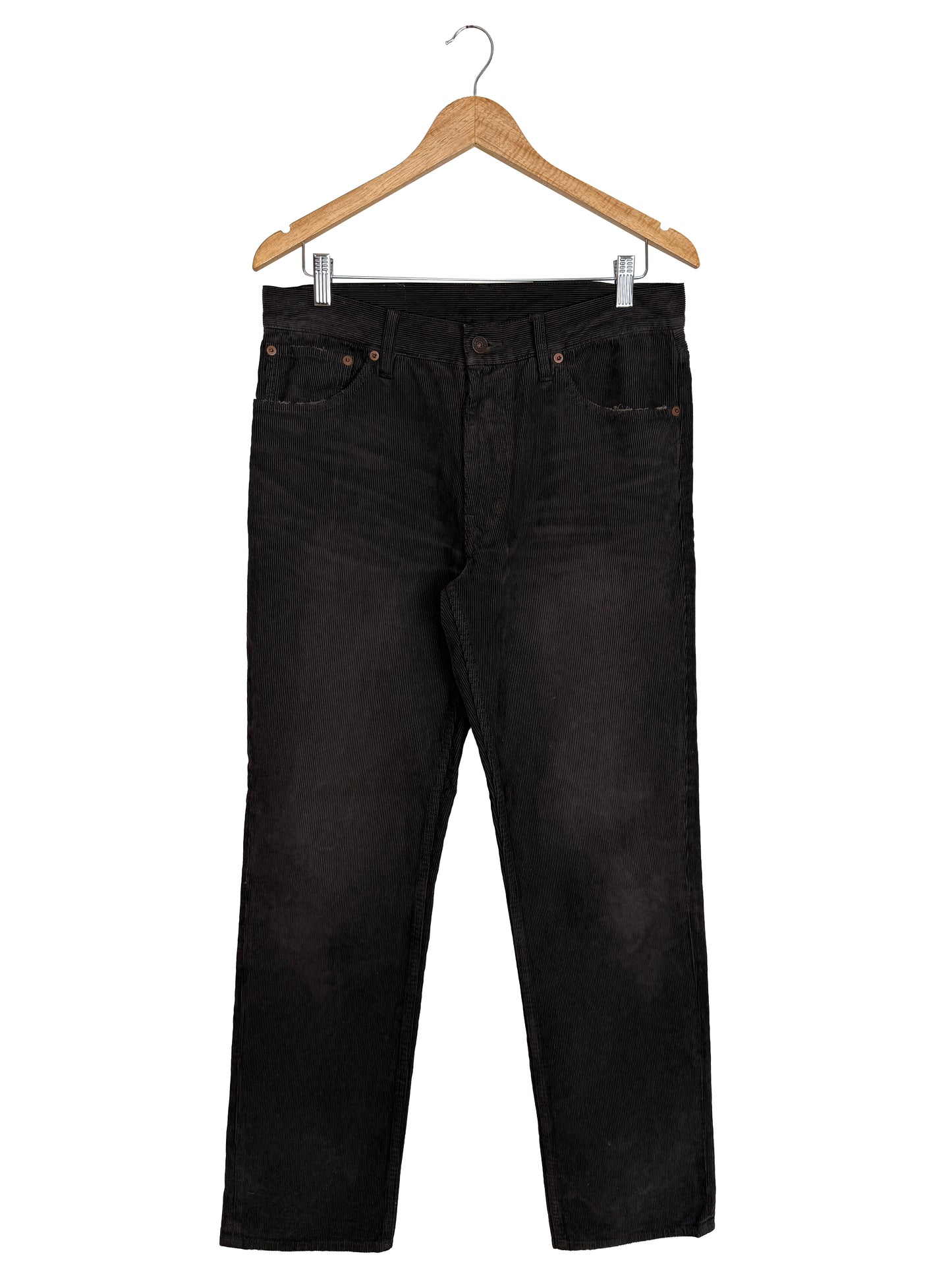 FW20 Fluxus 03 Cords DMGD