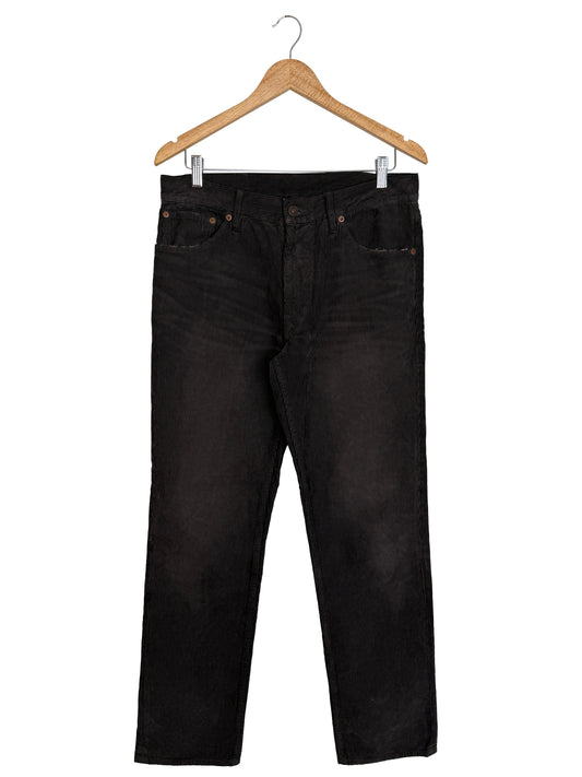 FW20 Fluxus 03 Cords DMGD