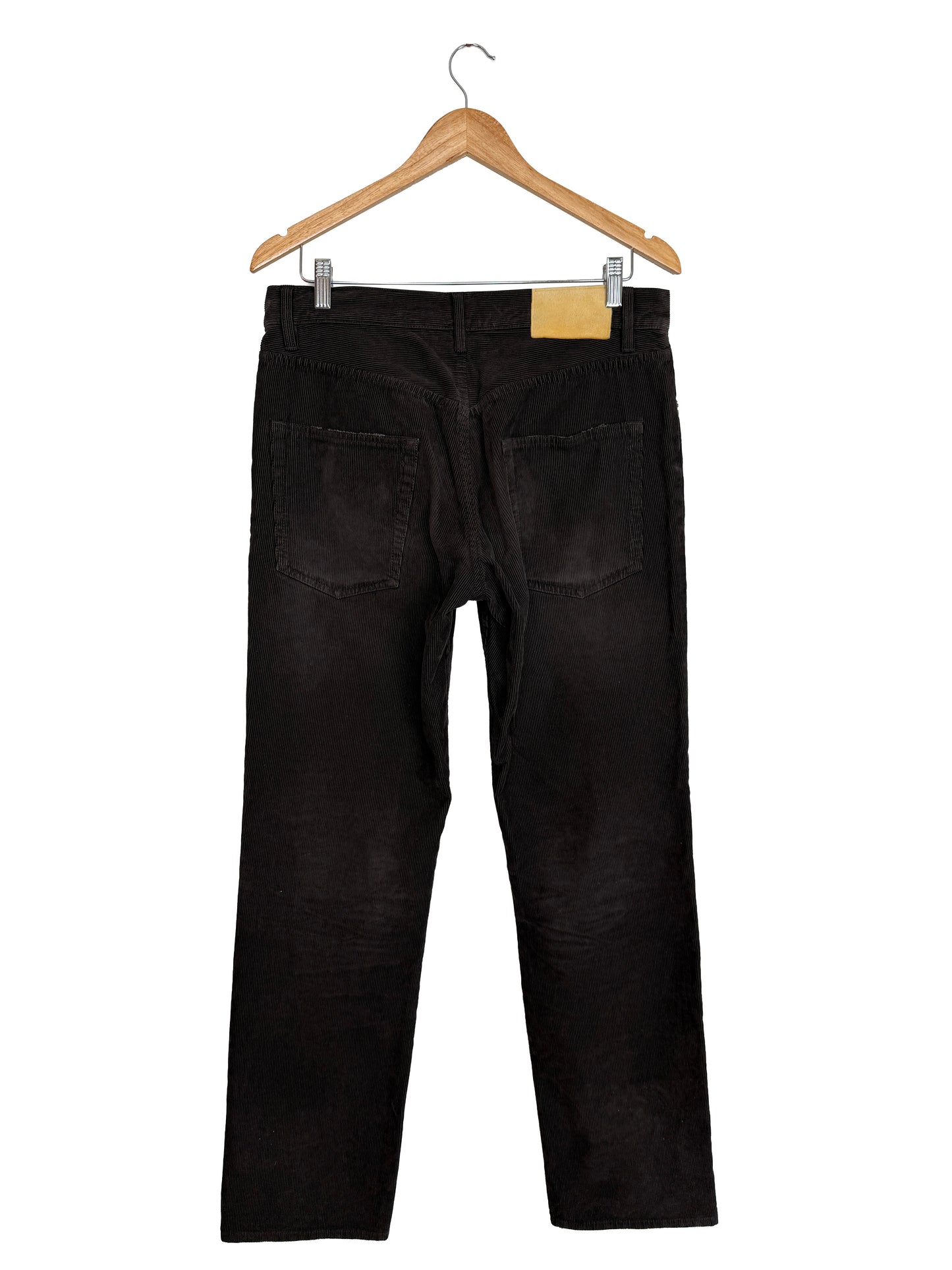 FW20 Fluxus 03 Cords DMGD