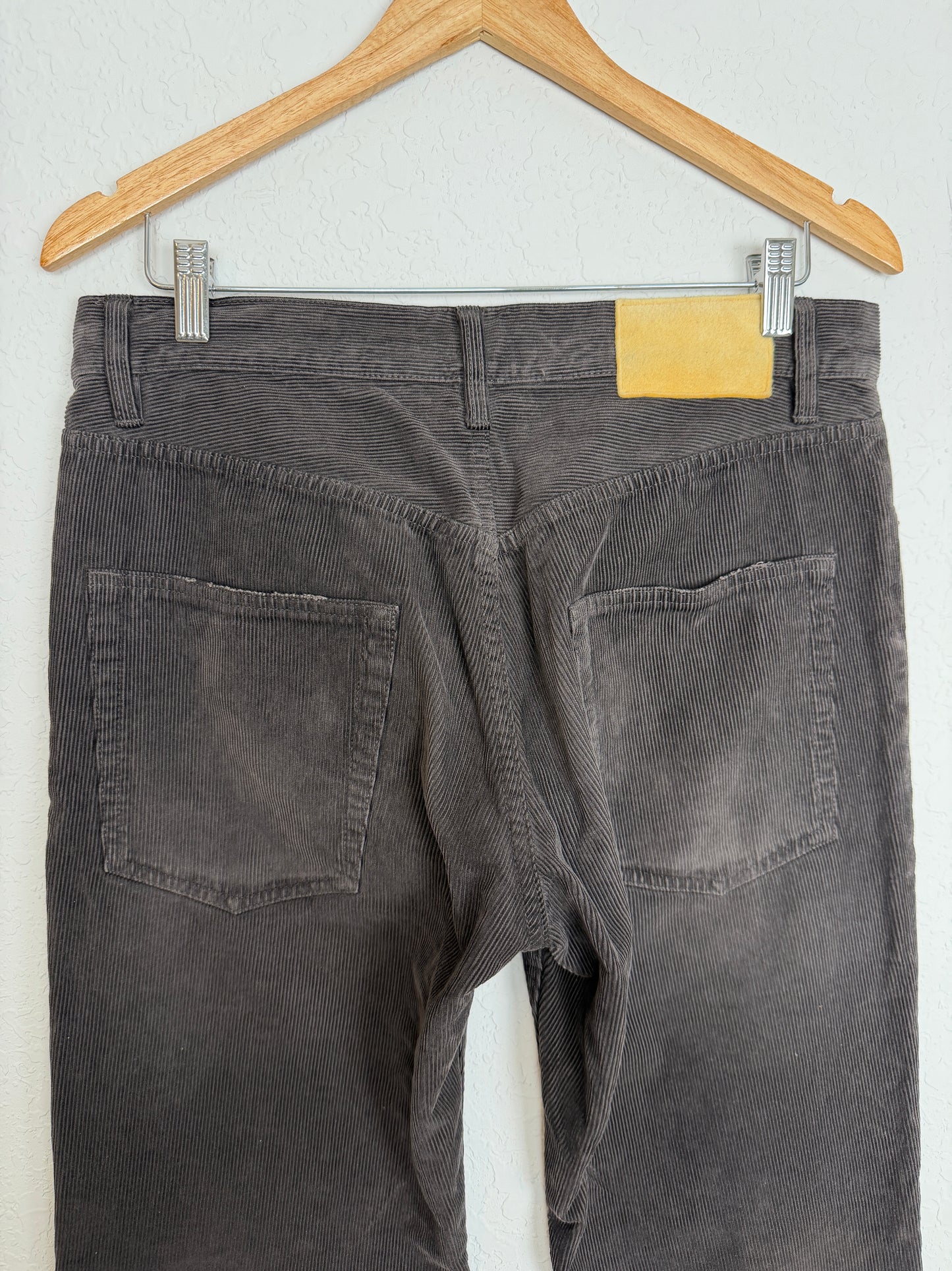 FW20 Fluxus 03 Cords DMGD