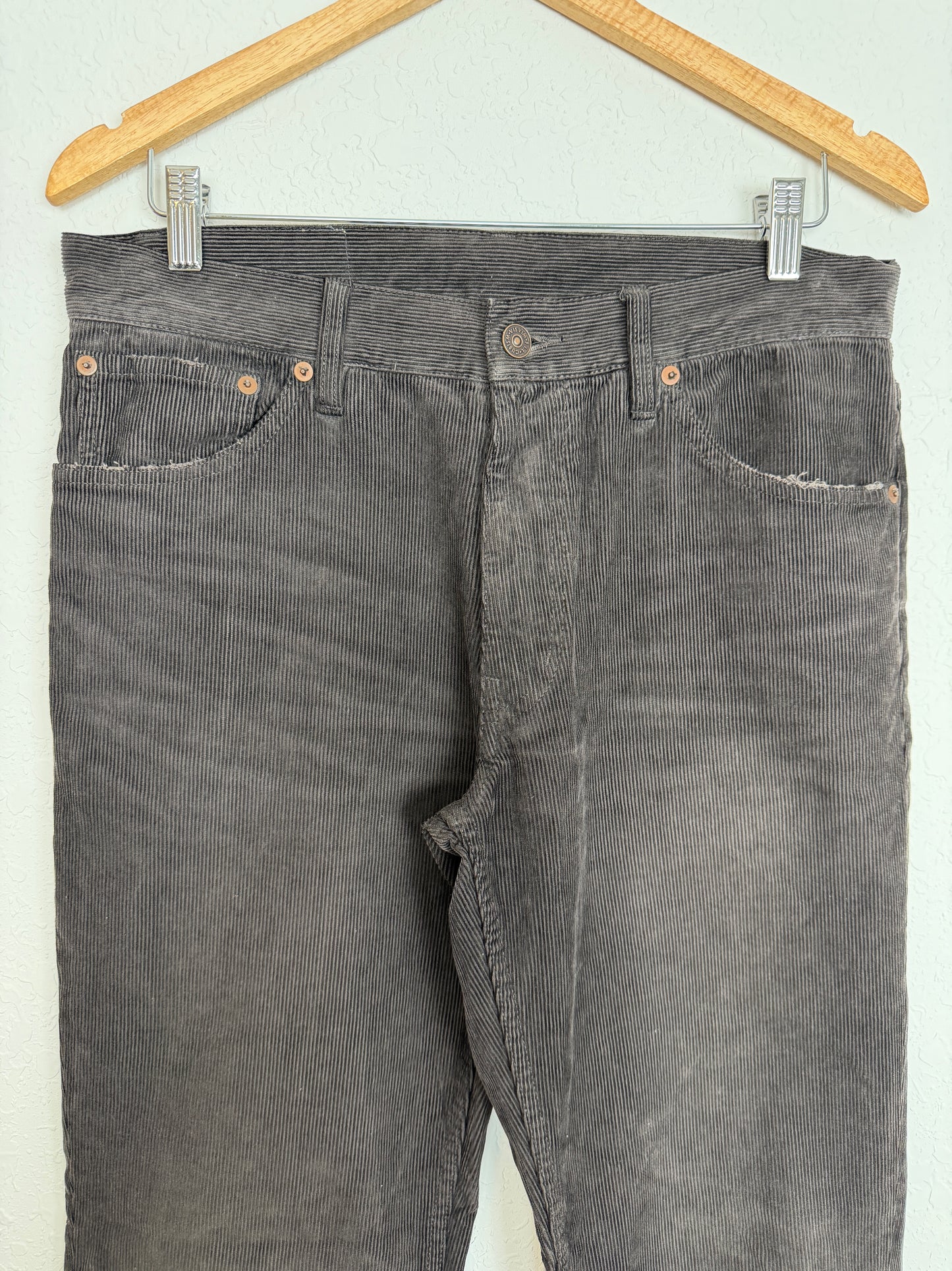 FW20 Fluxus 03 Cords DMGD