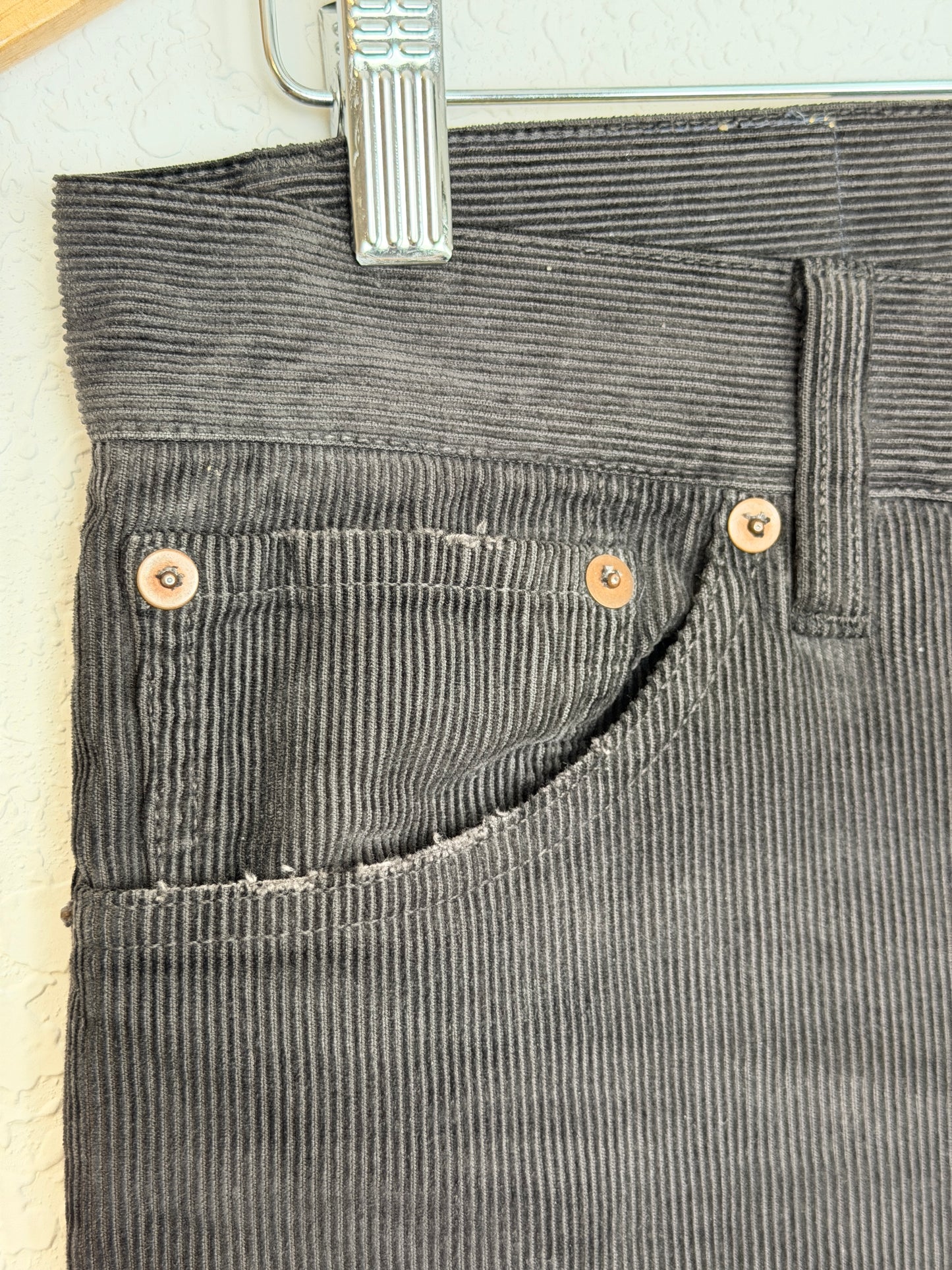 FW20 Fluxus 03 Cords DMGD