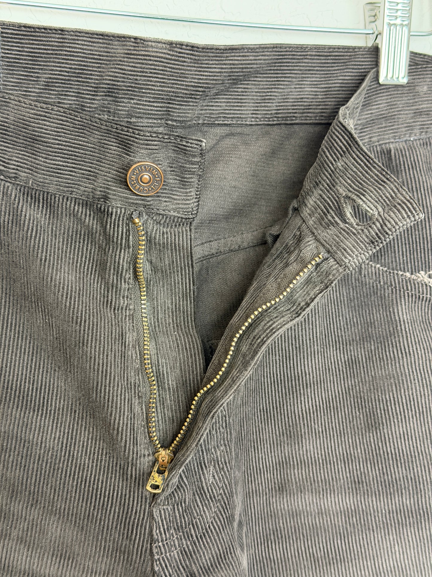 FW20 Fluxus 03 Cords DMGD