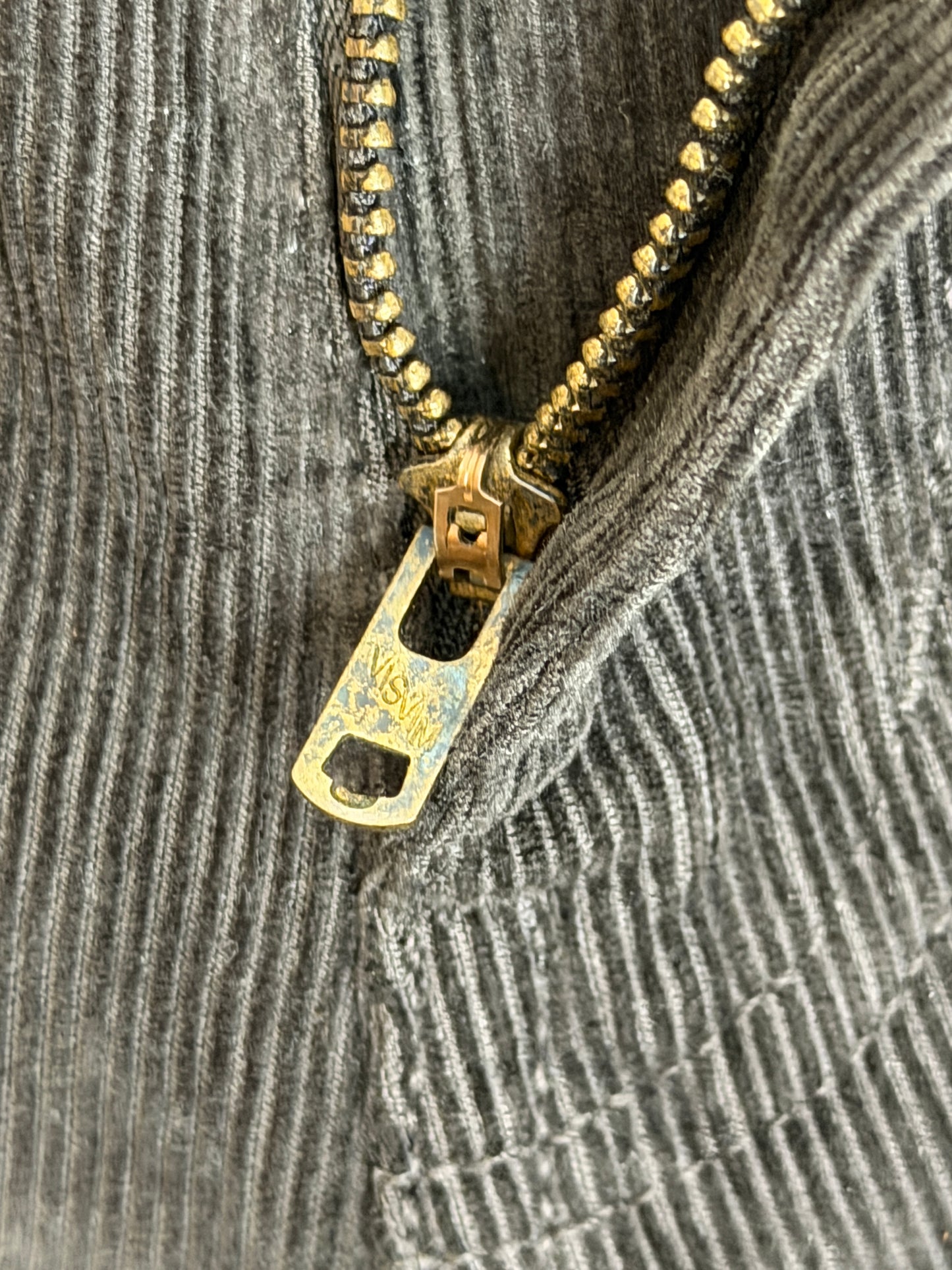 FW20 Fluxus 03 Cords DMGD