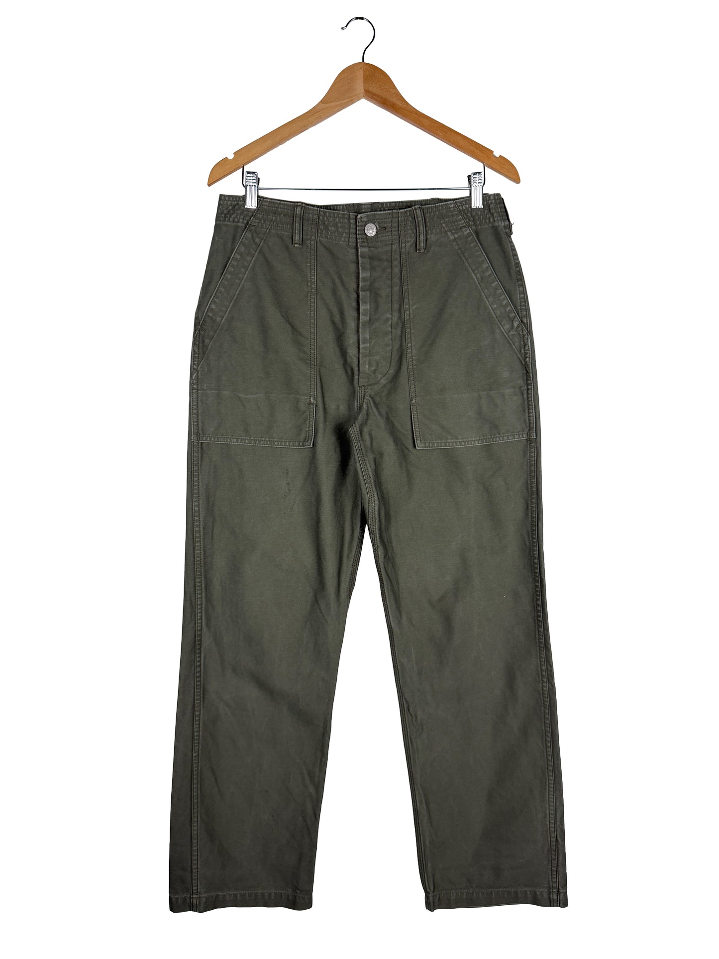 F.S Cultivator Pants