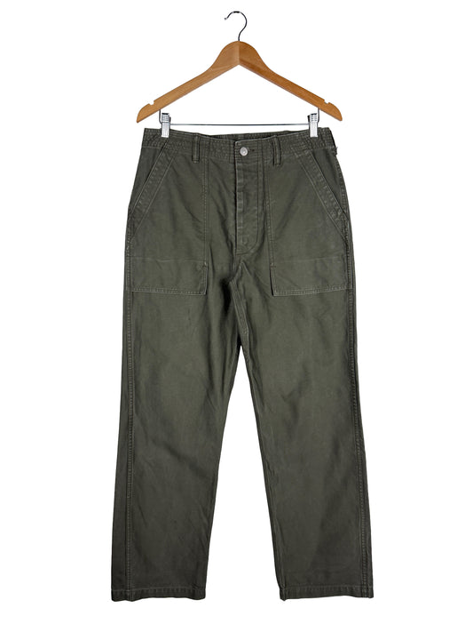 F.S Cultivator Pants