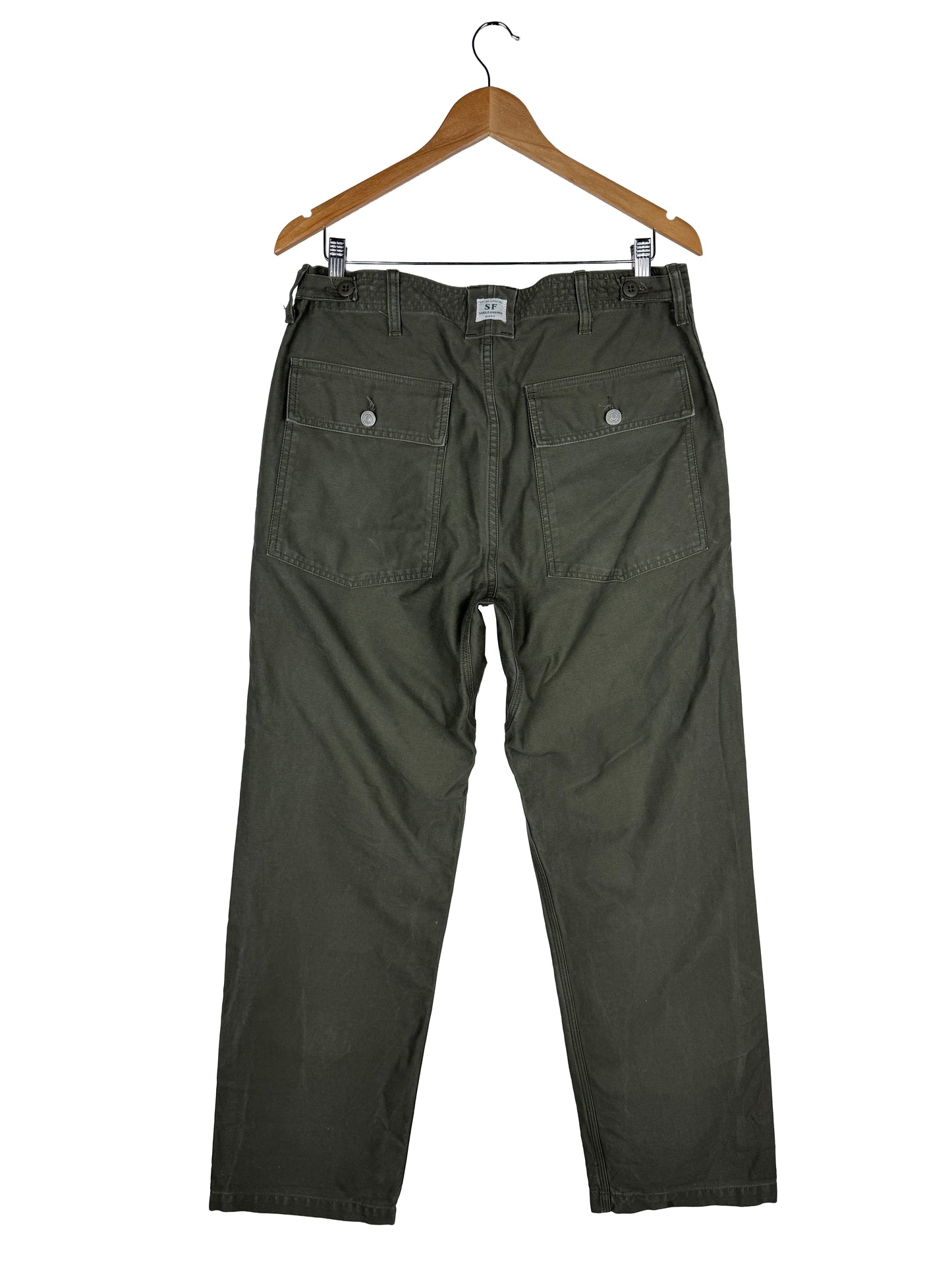 F.S Cultivator Pants