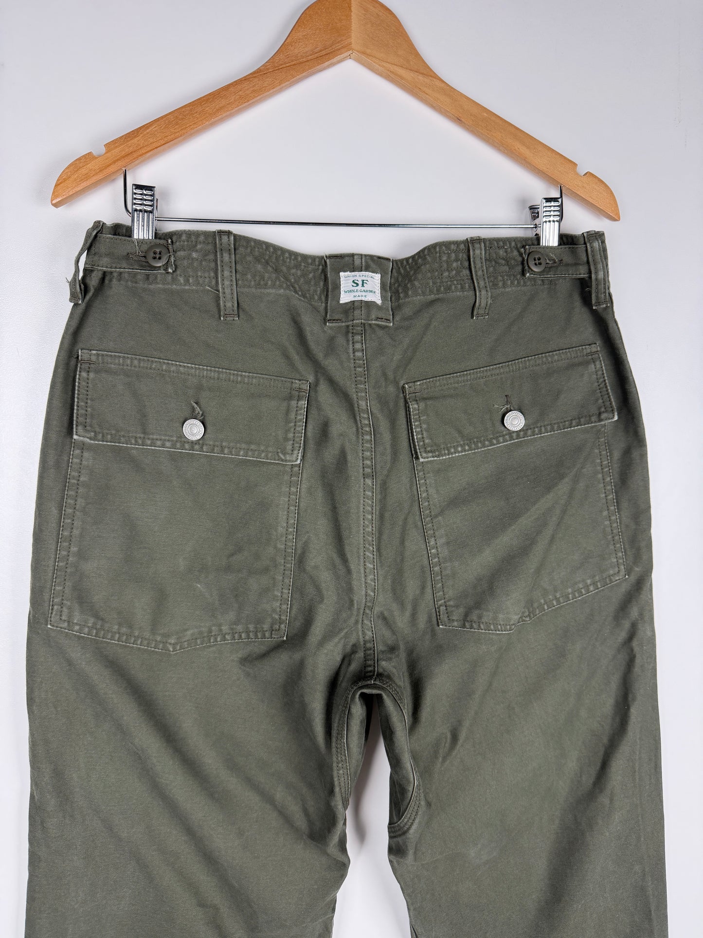 F.S Cultivator Pants