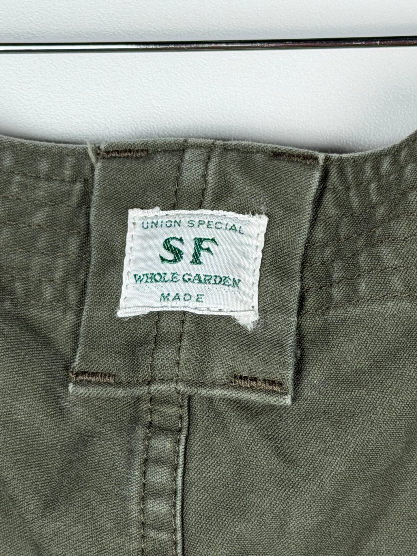 F.S Cultivator Pants
