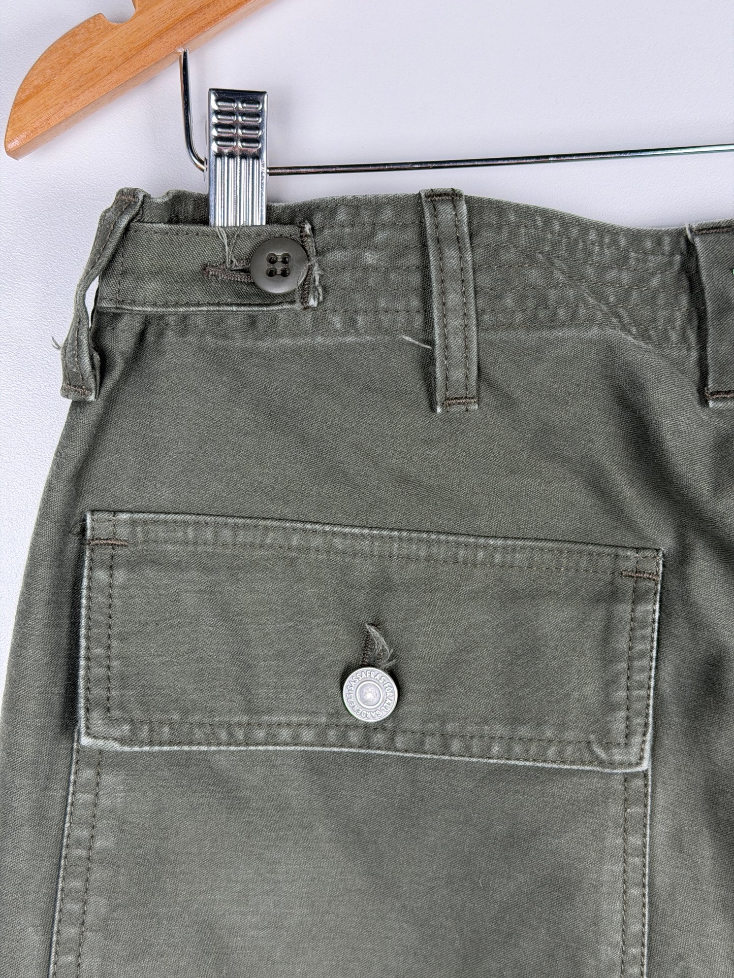 F.S Cultivator Pants