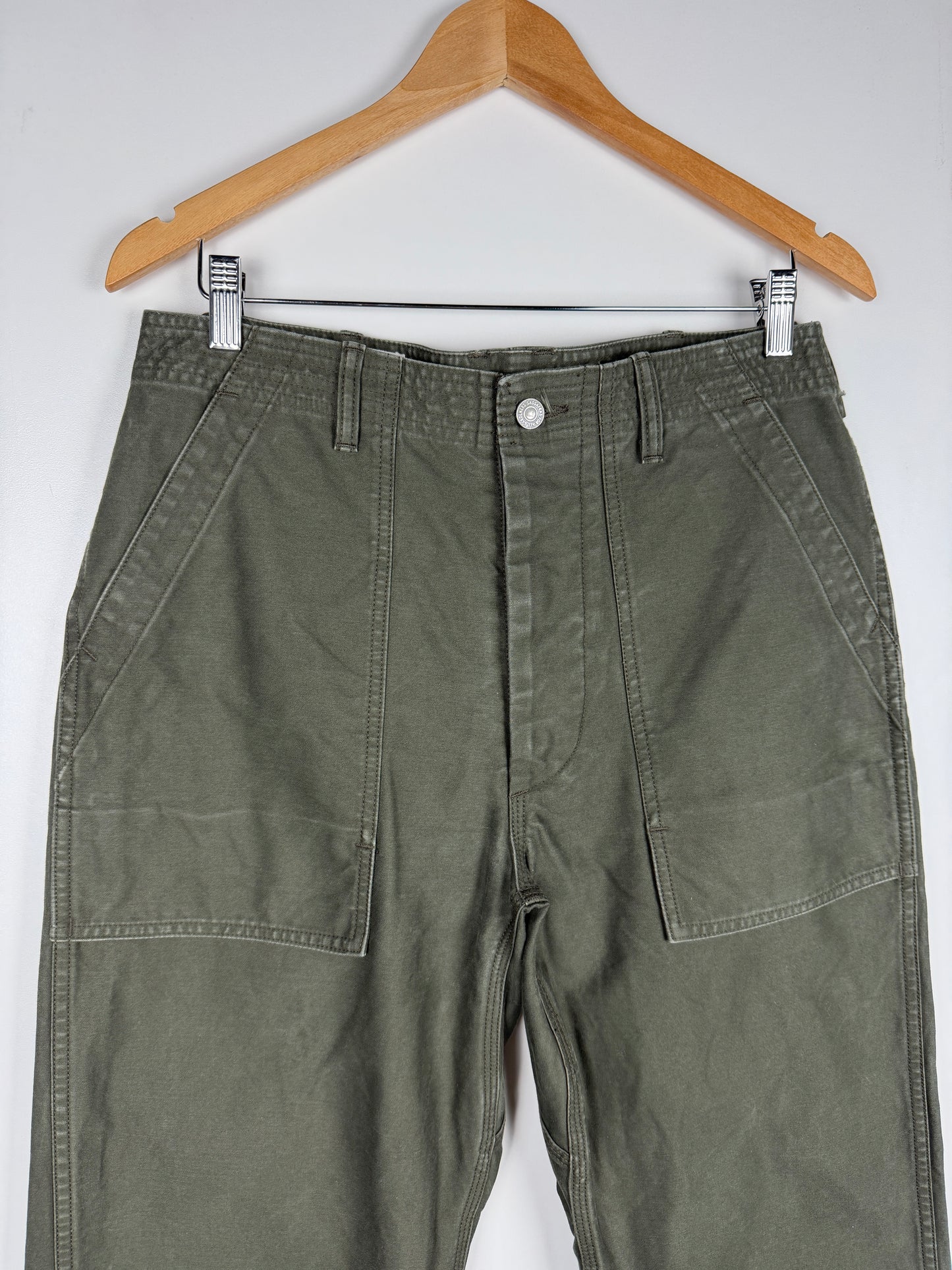 F.S Cultivator Pants