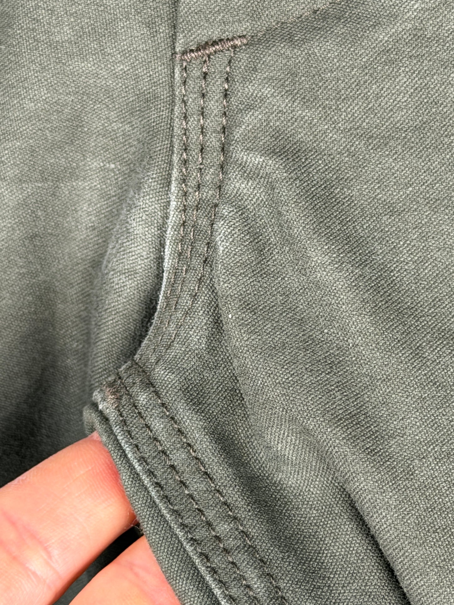 F.S Cultivator Pants