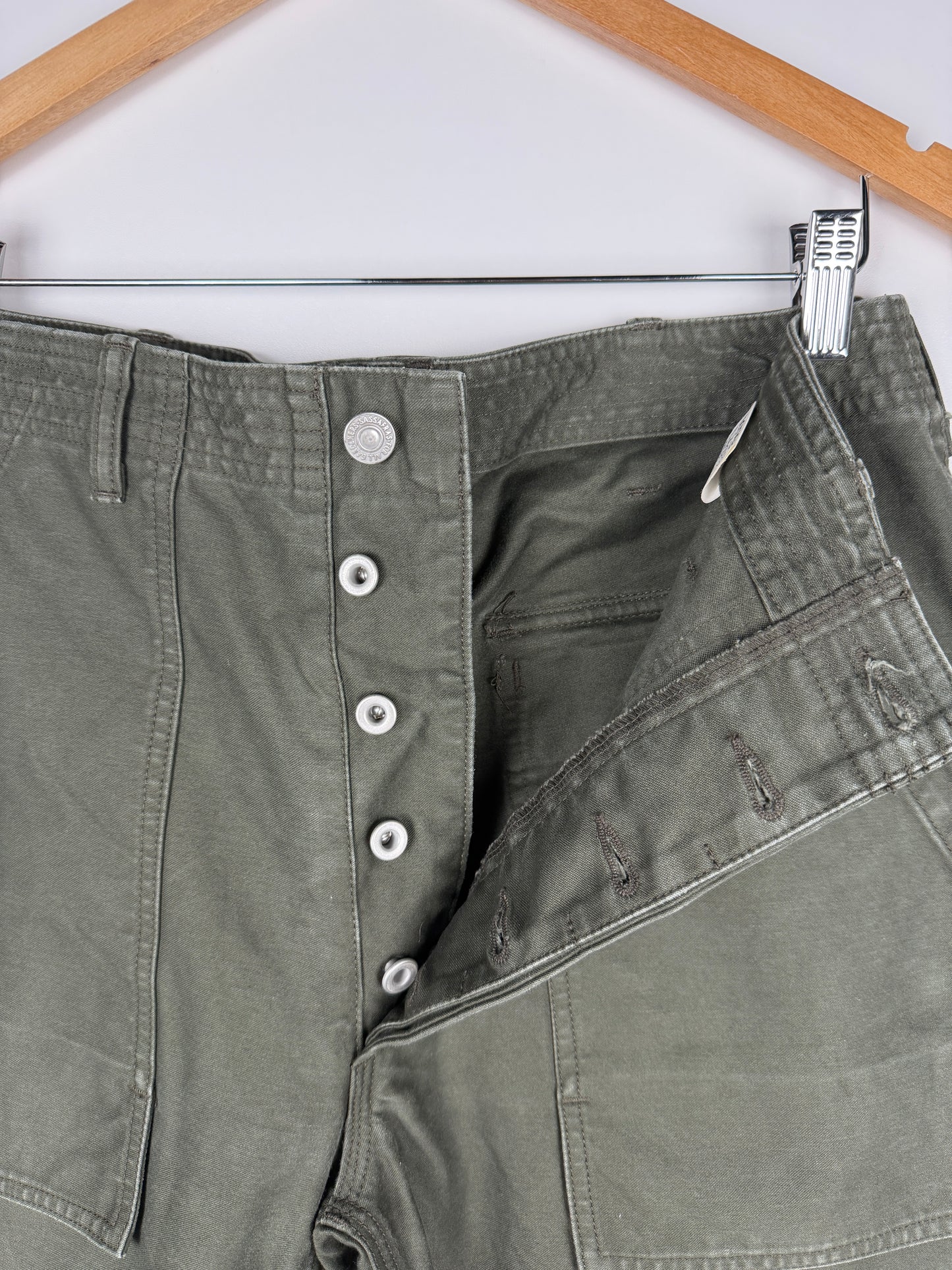 F.S Cultivator Pants