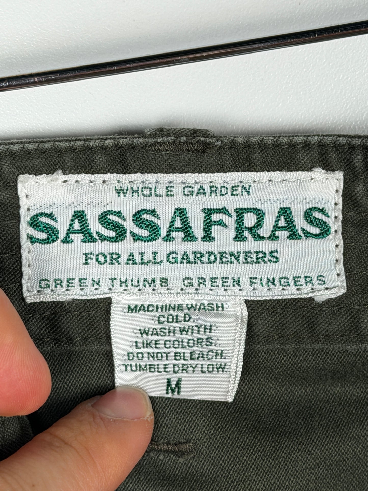 F.S Cultivator Pants