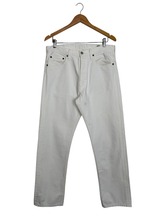 105 Standard Fit 80s Denim