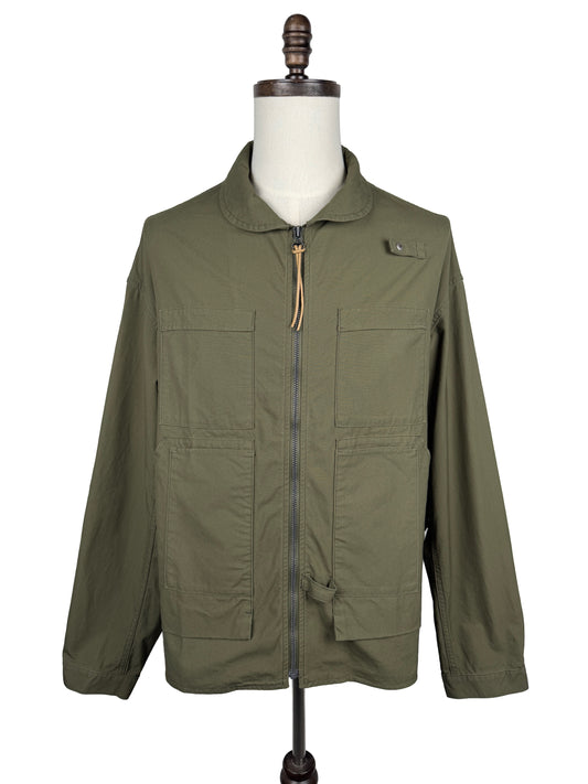 SS20 Enfield Hunting JKT