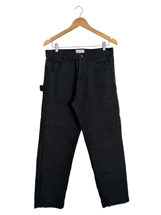 Donovan Cotton Paper Double Knee