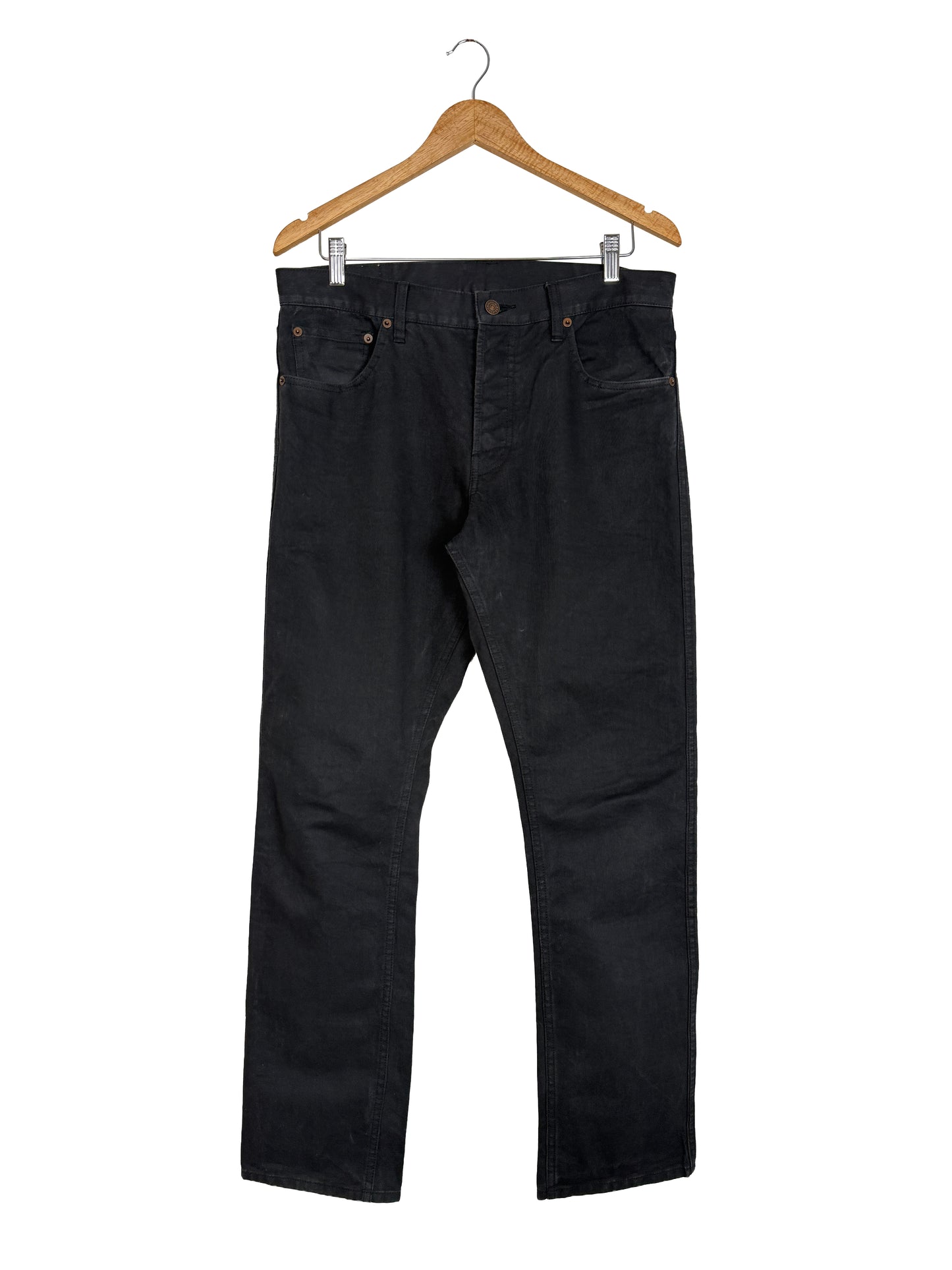 FW18 Fluxus 11 Chino