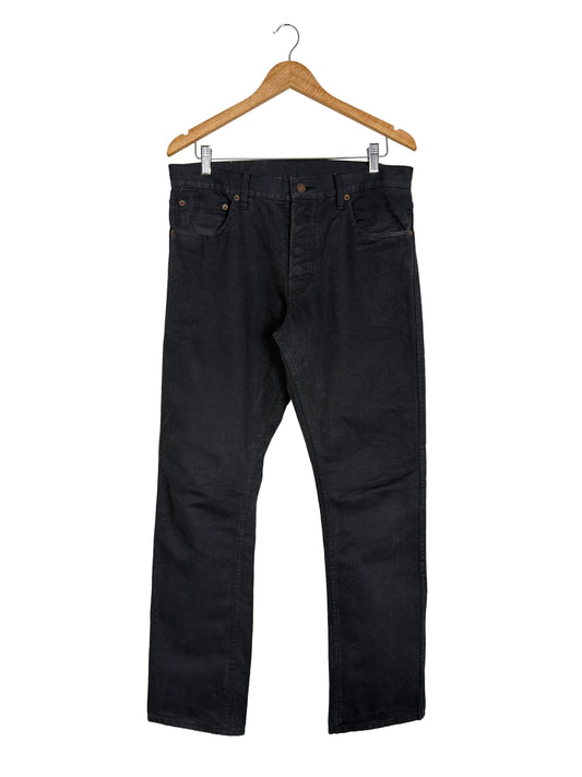 FW18 Fluxus 11 Chino