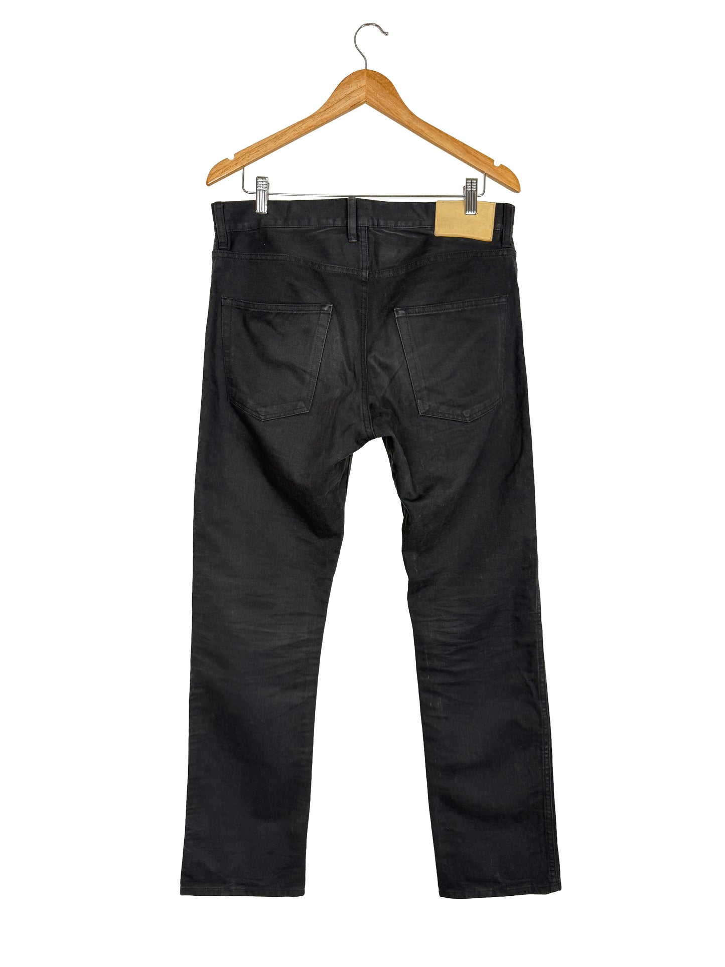 FW18 Fluxus 11 Chino