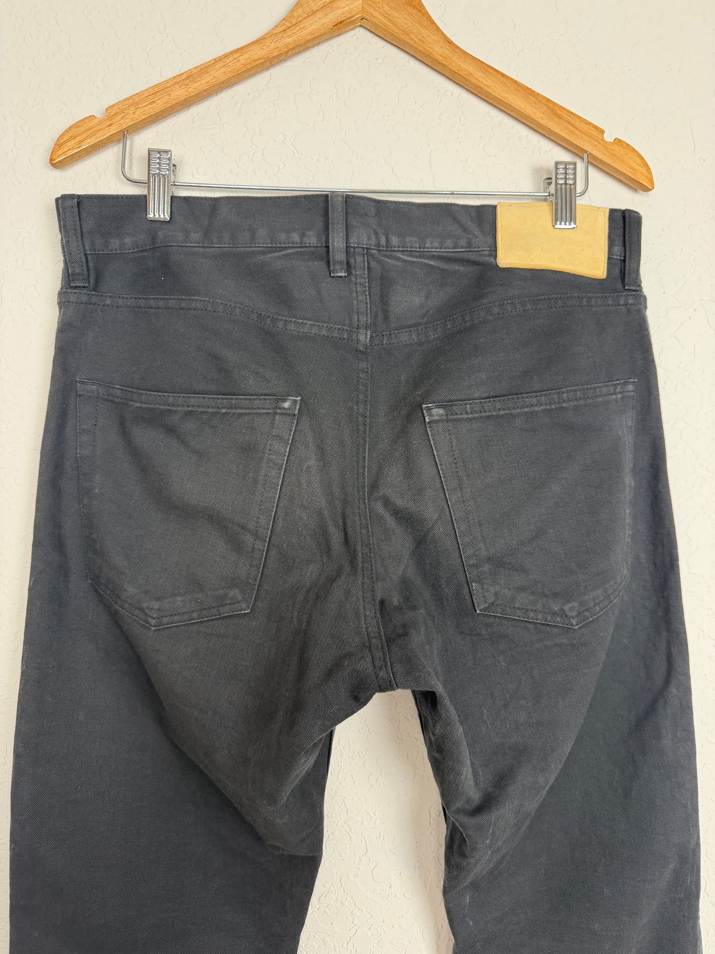 FW18 Fluxus 11 Chino