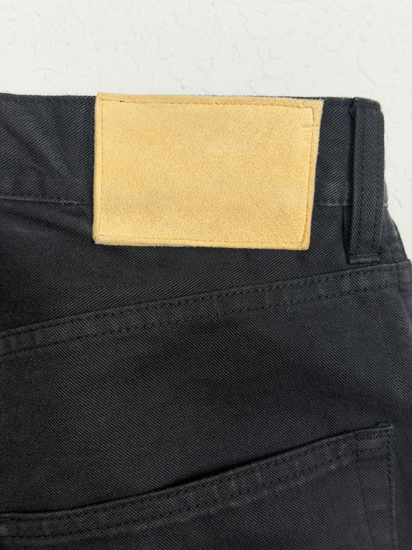 FW18 Fluxus 11 Chino