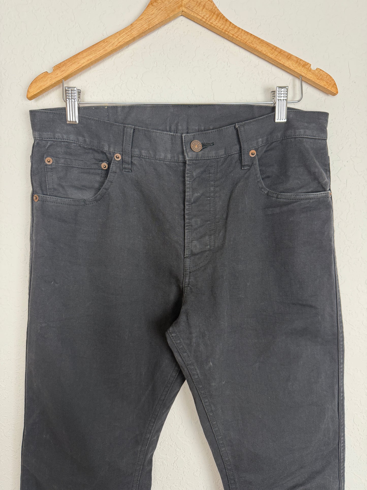 FW18 Fluxus 11 Chino