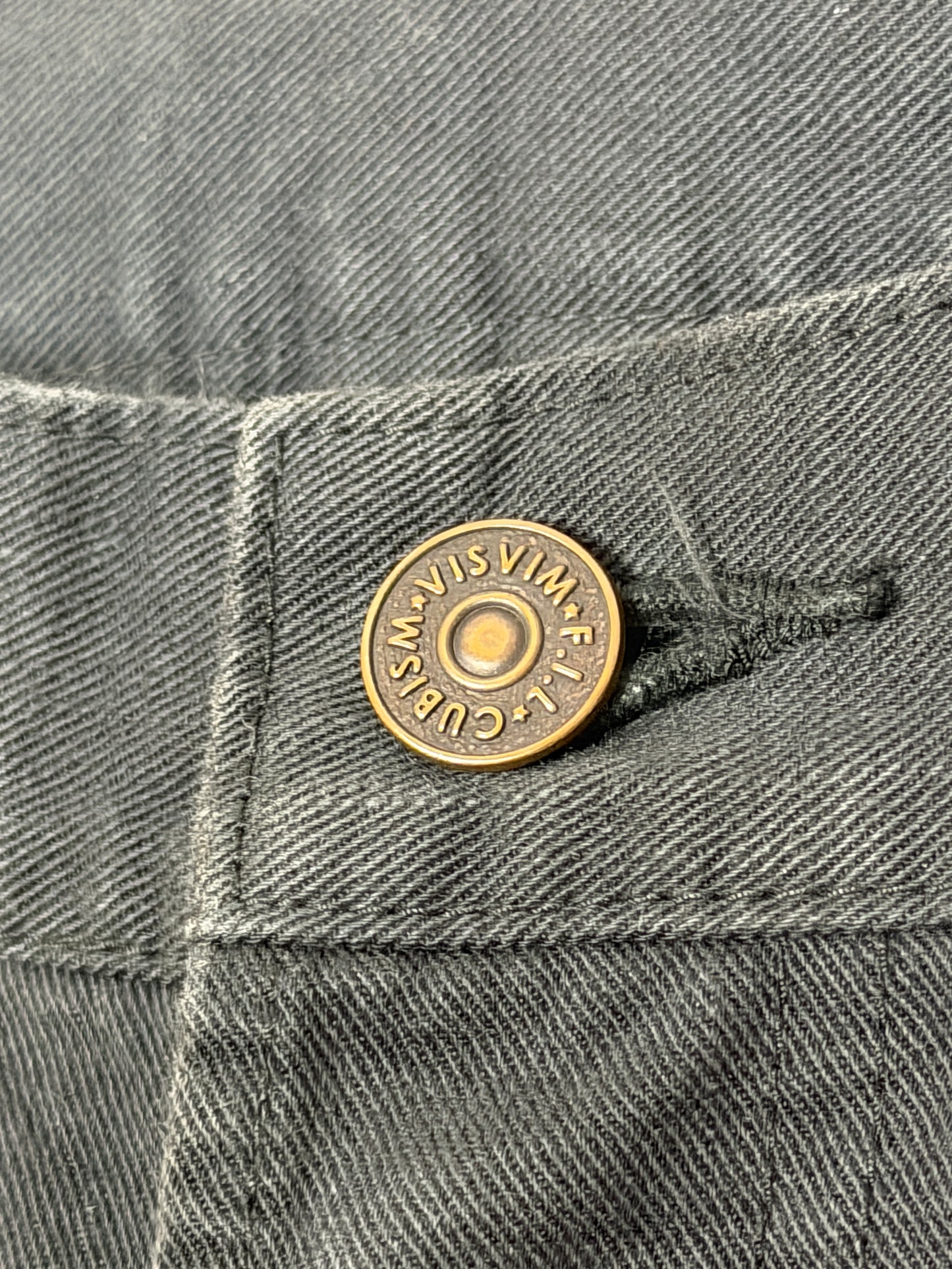 FW18 Fluxus 11 Chino