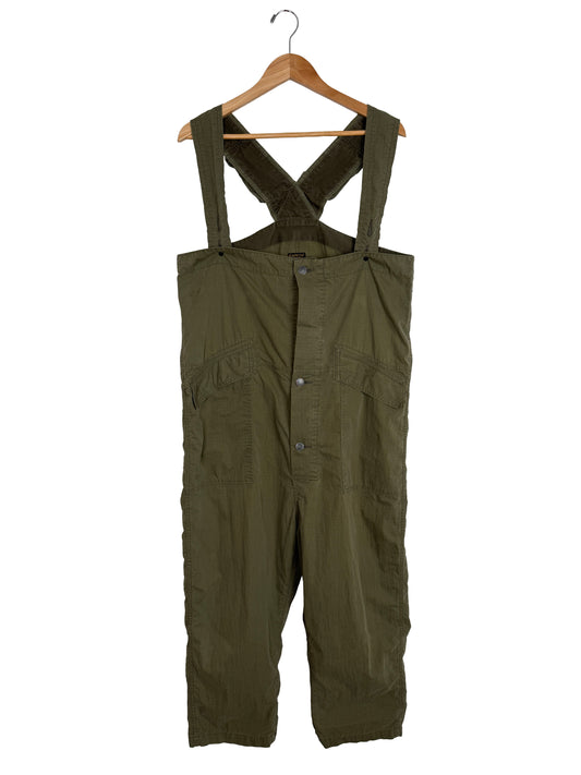 Ripstop Aviator Bass Overall