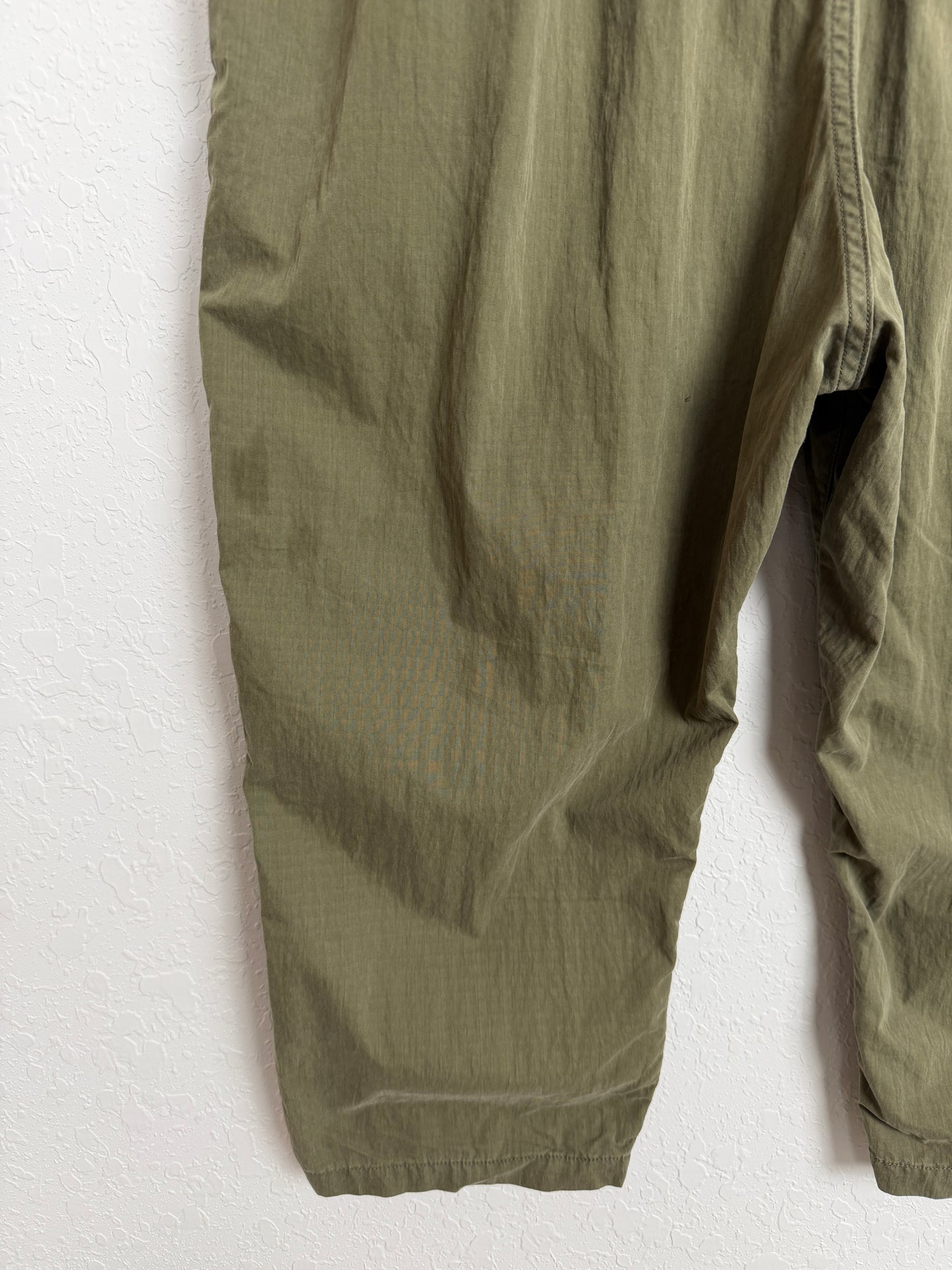Ripstop Aviator Bass Overall
