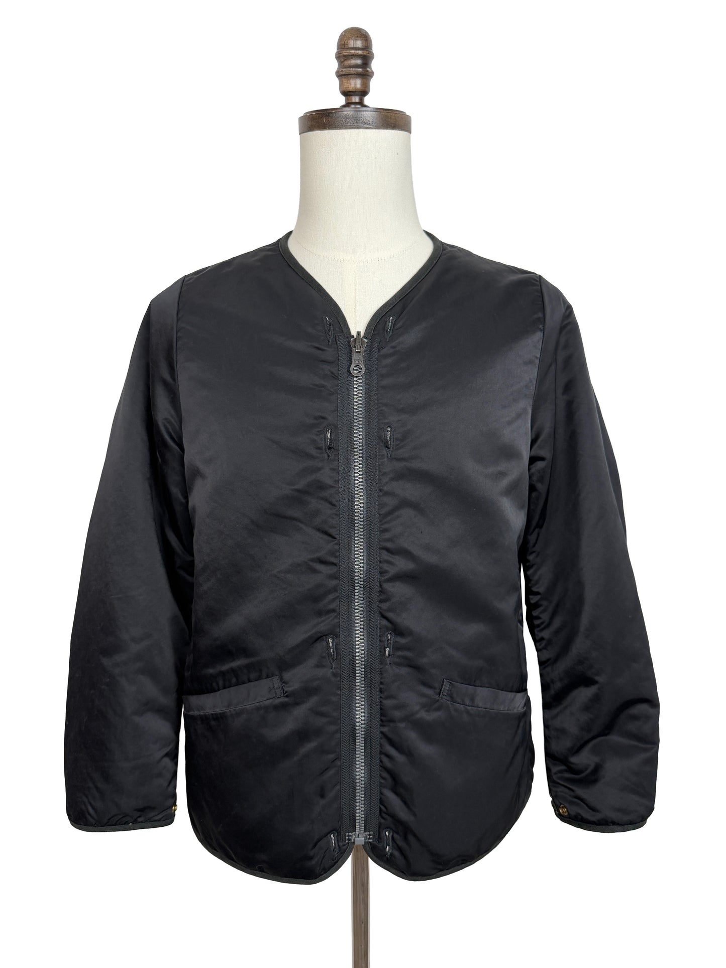 FW16 Iris Liner JKT