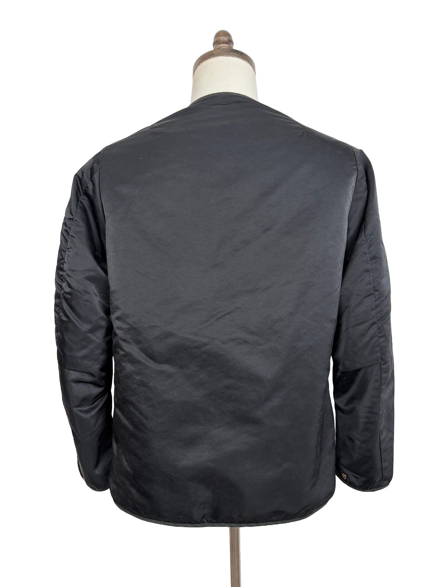 FW16 Iris Liner JKT