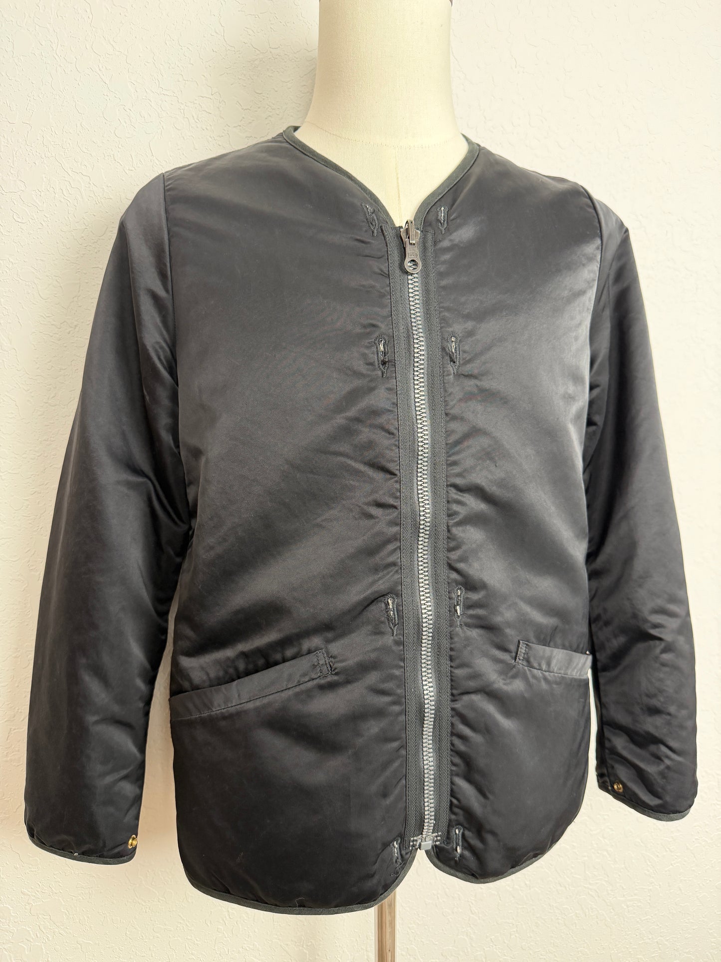 FW16 Iris Liner JKT