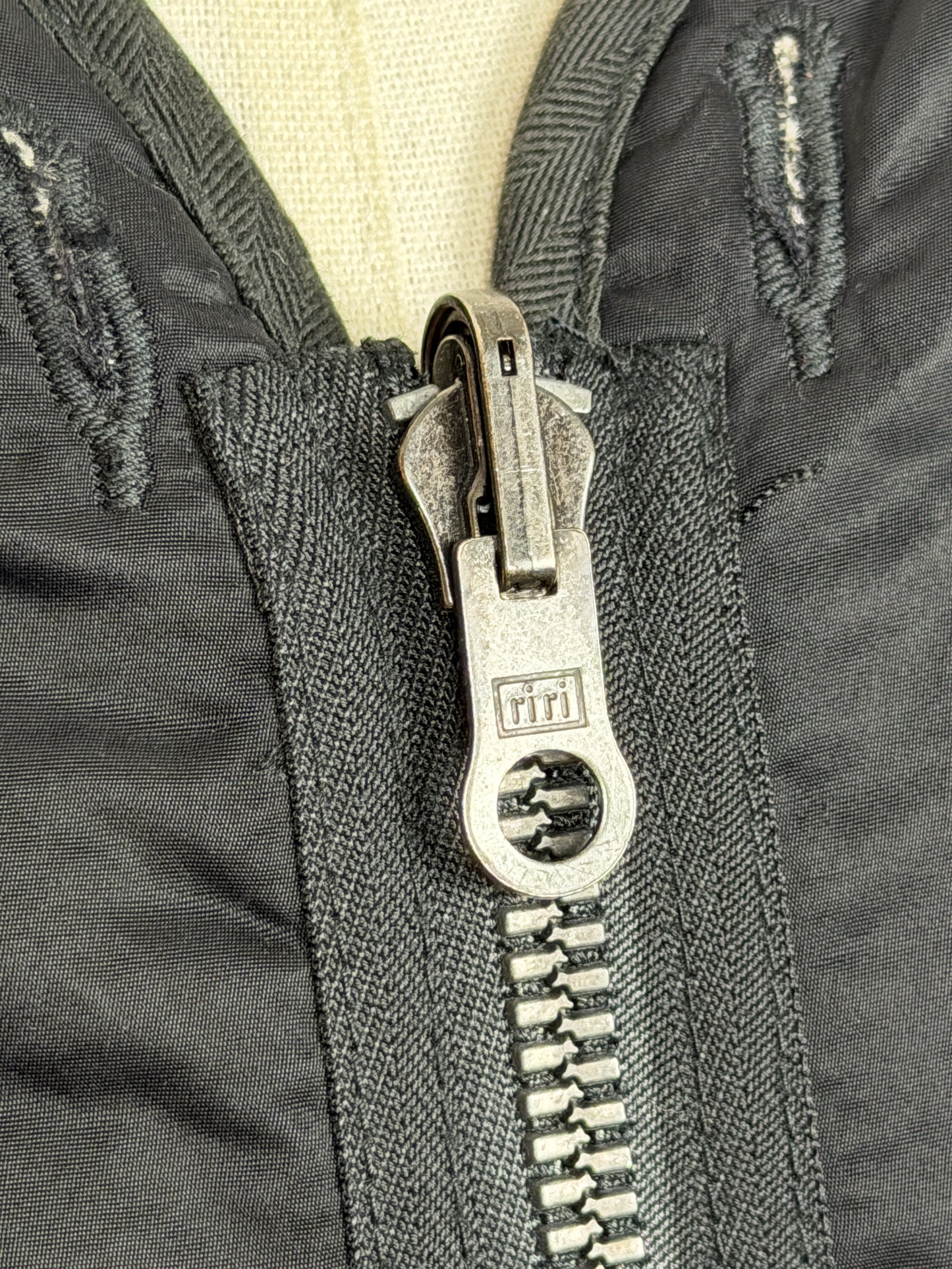 FW16 Iris Liner JKT