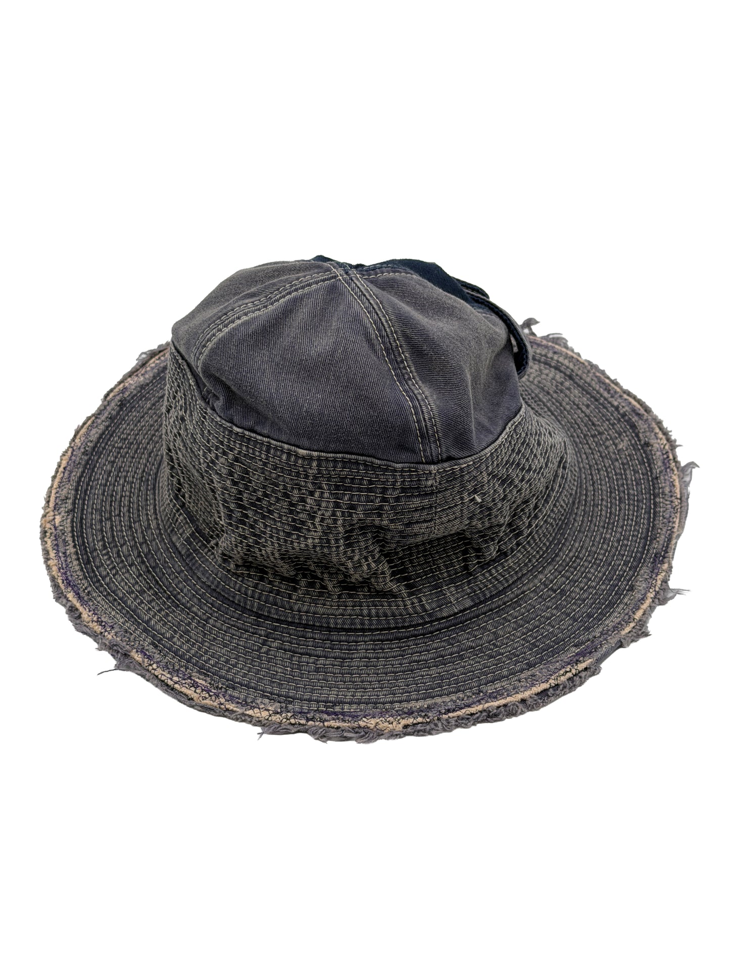 Chino Old Man And Sea Hat (Soft Crash Remake)