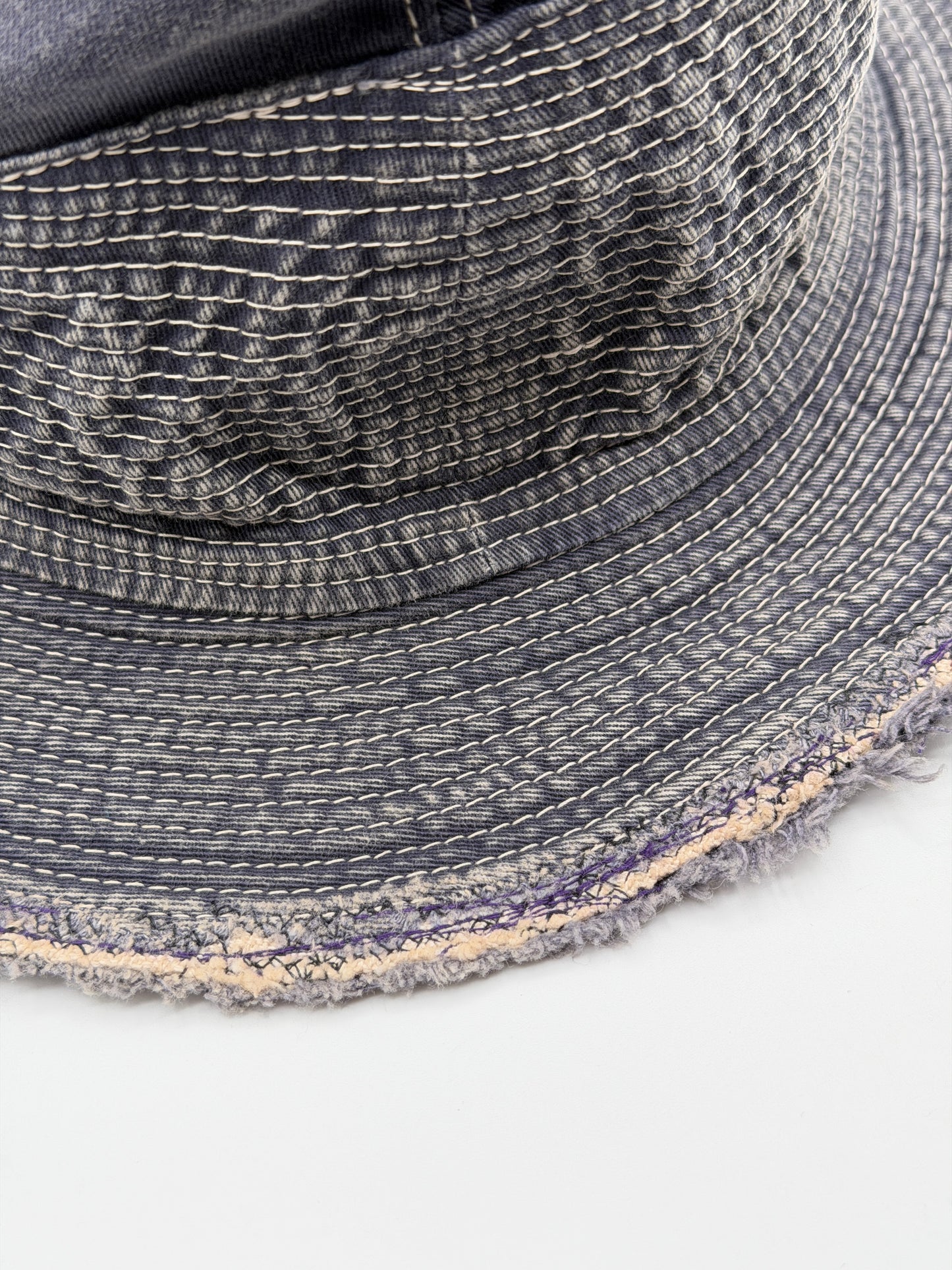 Chino Old Man And Sea Hat (Soft Crash Remake)